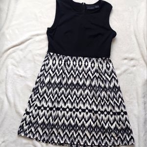 Cynthia Rowley sleeveless dres